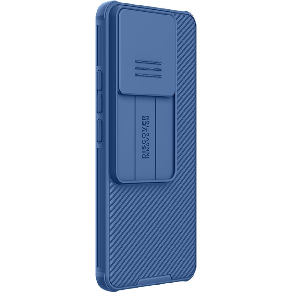 Мінімалістичний дизайн чохла Nillkin CamShield Pro