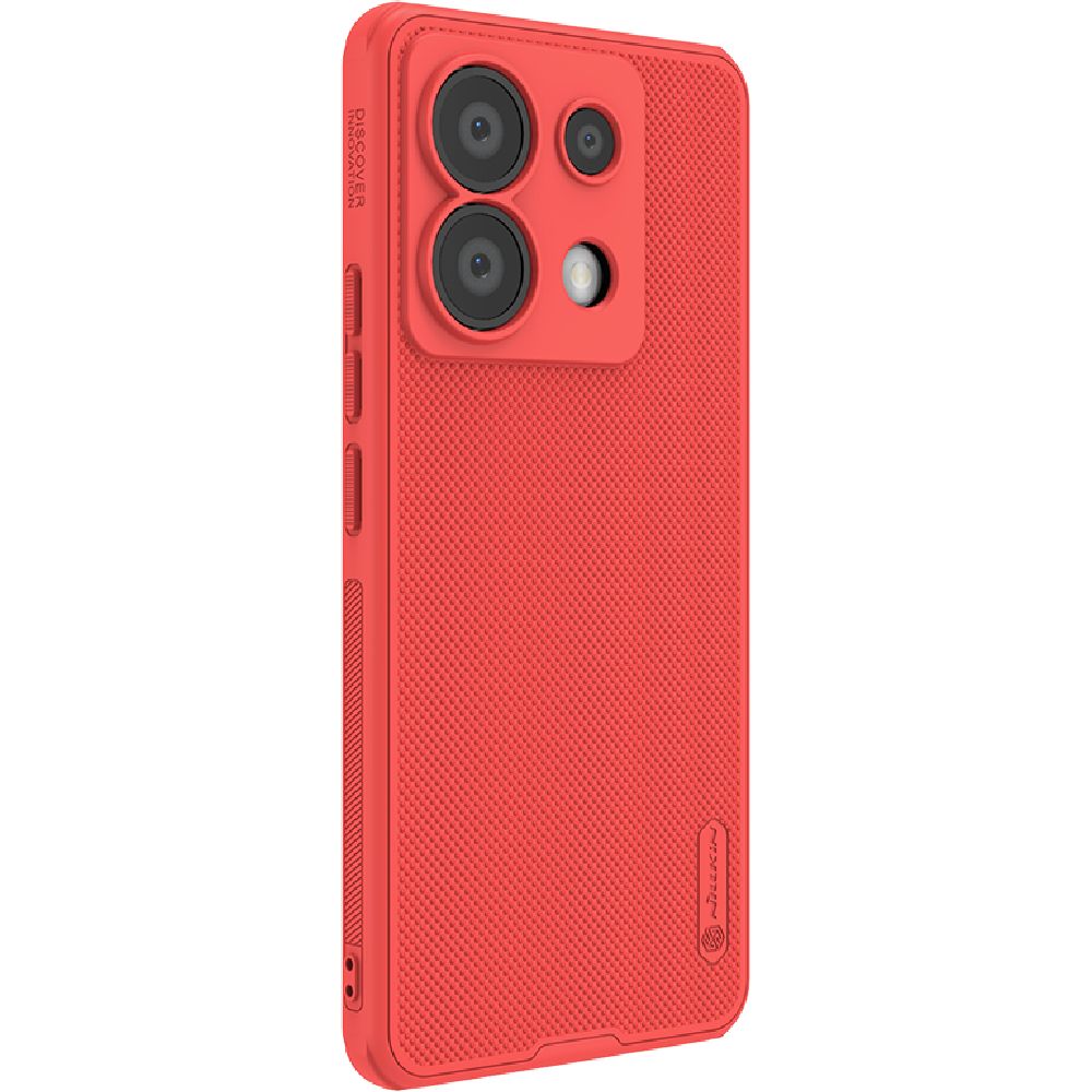 Чохол Nillkin Super Frosted Shield Pro на Xiaomi Redmi Note 13 Pro 5G/Poco X6