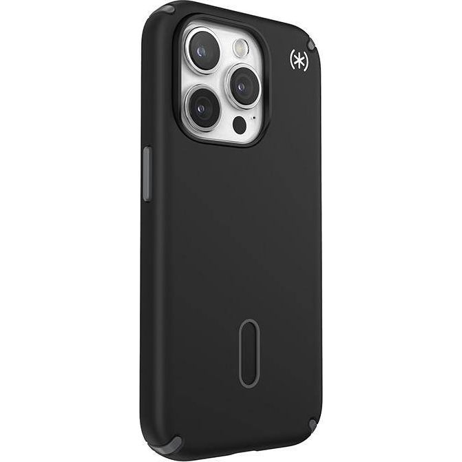 Матова поверхня чохла Speck Presidio2 Pro ClickLock MagSafe