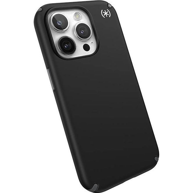 Мінімалістичний стиль чохла Speck Presidio2 Pro MagSafe для Apple iPhone 15 Pro