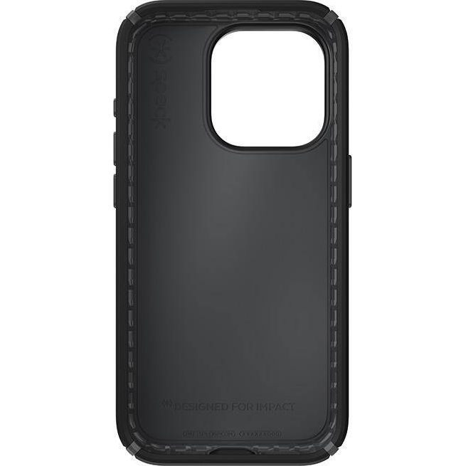 Антибактеріальне покриття Microban чохла Speck Presidio2 Pro MagSafe для Apple iPhone 15 Pro