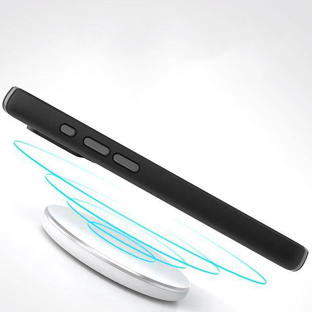 Сумісність з MagSafe чохла Speck Presidio2 Pro для Apple iPhone 15 Pro