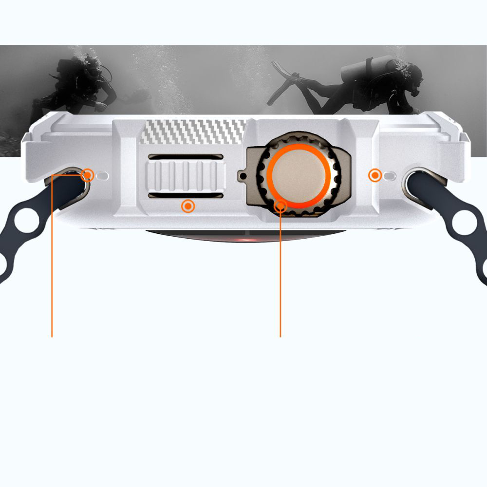 Ідеальне прилягання чохла Spigen Rugged Armor