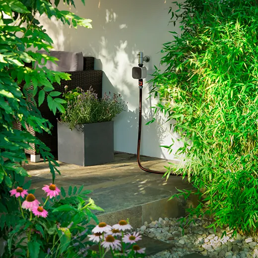 Розумна система поливу Eve Aqua Smart Water Controller Apple Homekit планування поливу