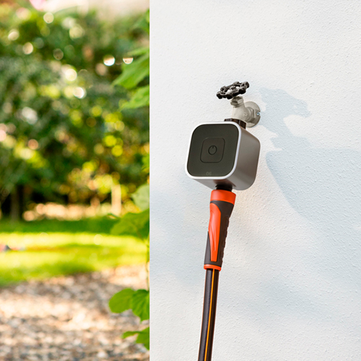 Ціна розумна система поливу Eve Aqua Smart Water Controller Apple Homekit