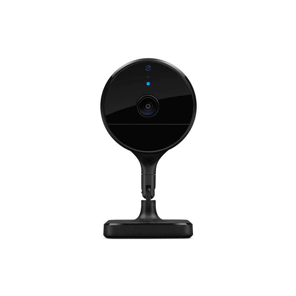 Умная камера видеонаблюдения Eve Cam Apple HomeKit