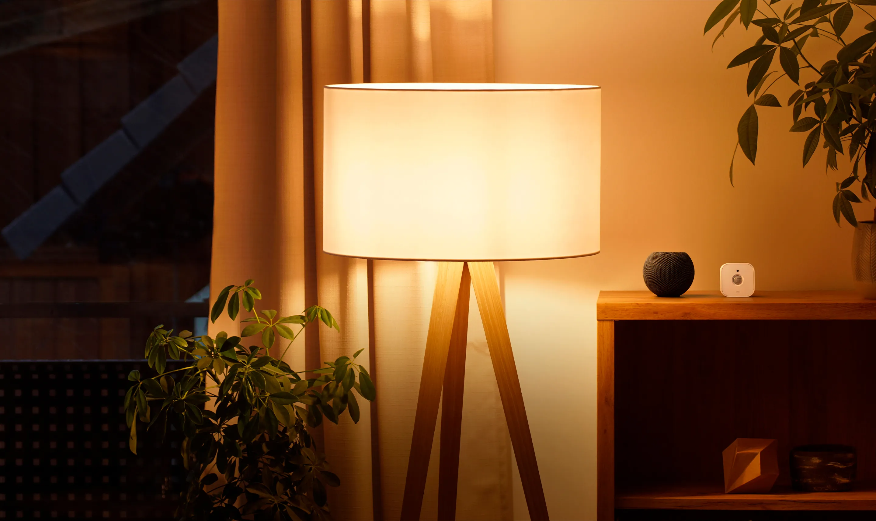 Цена датчика движения Eve Wireless Motion Sensor Apple Homekit
