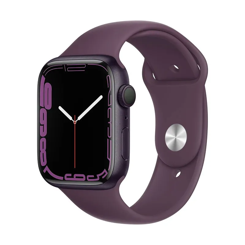 Apple Watch Series 8: 2022 год