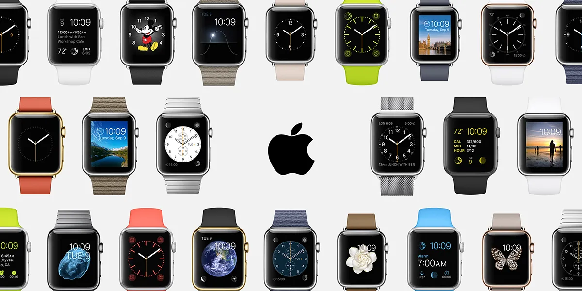 Куда стремится Apple в сегменте смарт-часов