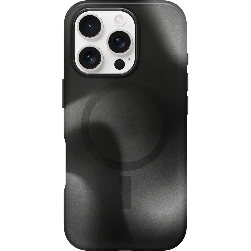 Чохол Otterbox Figura Series MagSafe Solar Wind (Black) для iPhone 16 Pro