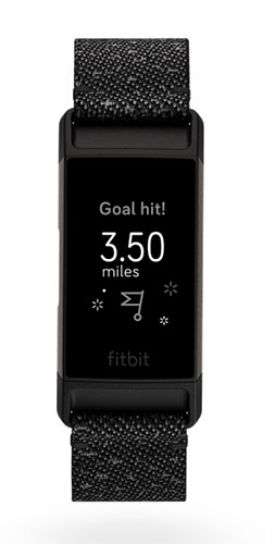 Фитнес-трекер Fitbit Charge 4