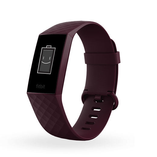 Фитнес-трекер Fitbit Charge 4