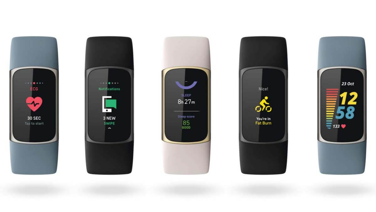 Браслет уровень стресса. Фитнес-браслет Fitbit charge 5. Fitbit charge 5. Fitbit charge 5 charge. Умный браслет Fitbit charge 5, голубой.
