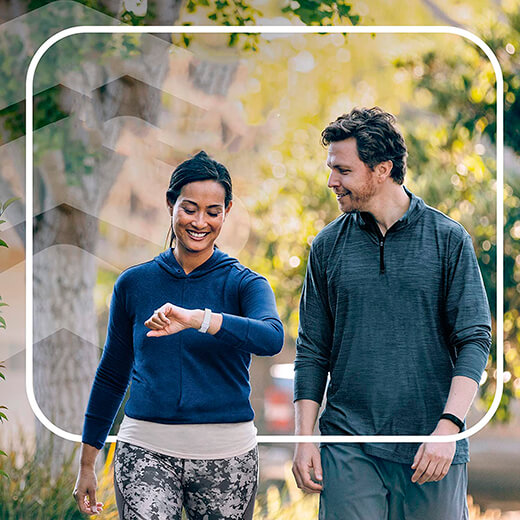 Фитнес-браслет Fitbit Inspire 2