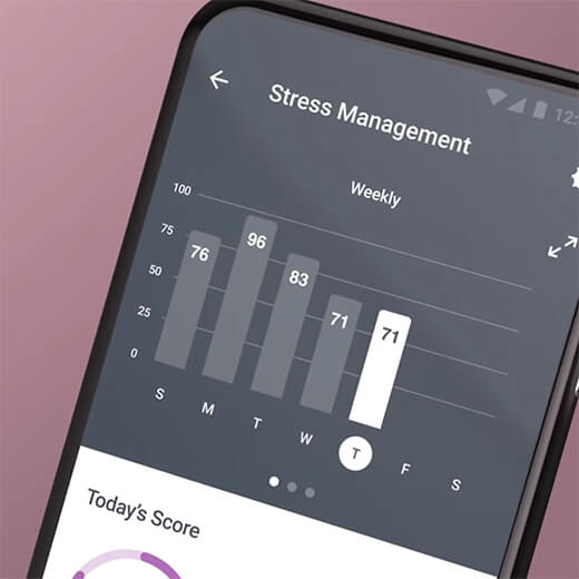 Фитнес-браслет Fitbit Luxe