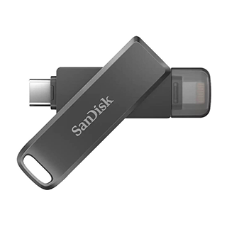 Флешки USB-C