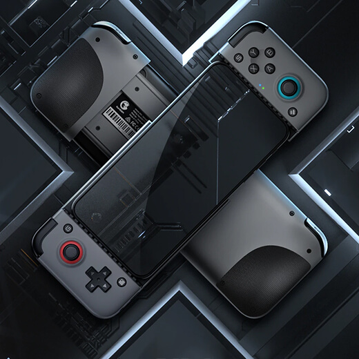 Бездротовий геймпад GameSir X2 Bluetooth купити