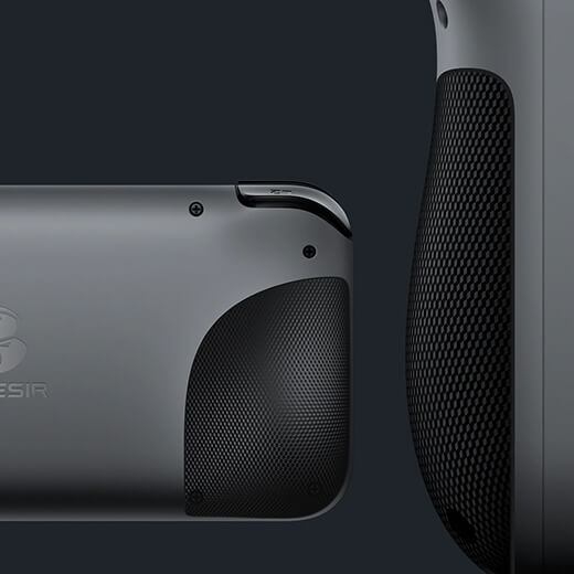 Бездротовий геймпад GameSir X2 Bluetooth