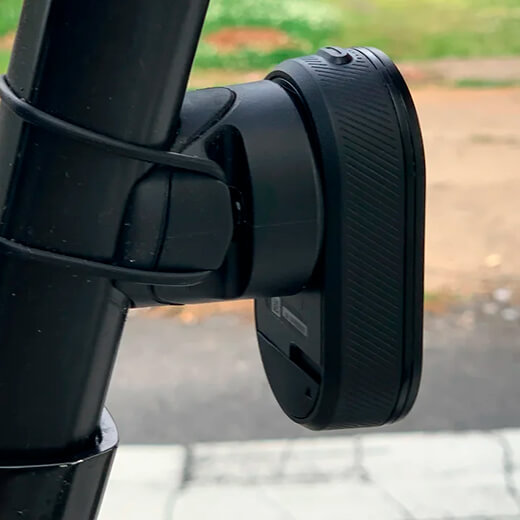 Велосипедный радар заднего обзора Garmin Varia RVR315 до 7 часов автономной работы