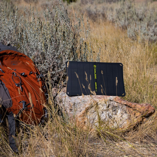 Солнечная панель Goal Zero Nomad 10 Portable Solar Charger купить Украина