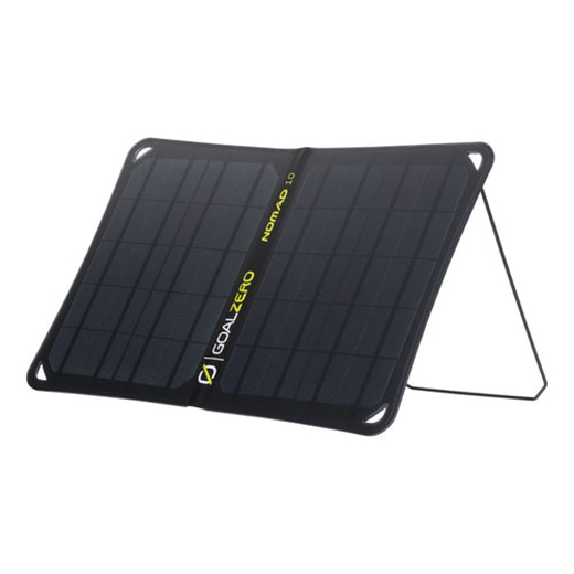 Солнечная панель Goal Zero Nomad 20 Portable Solar Charger качество