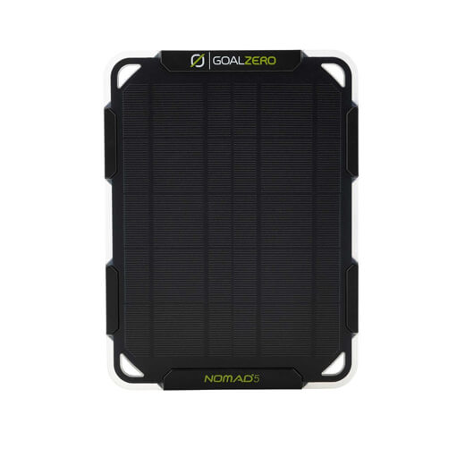 Солнечная панель Goal Zero Nomad 5 Portable Solar Charger купить