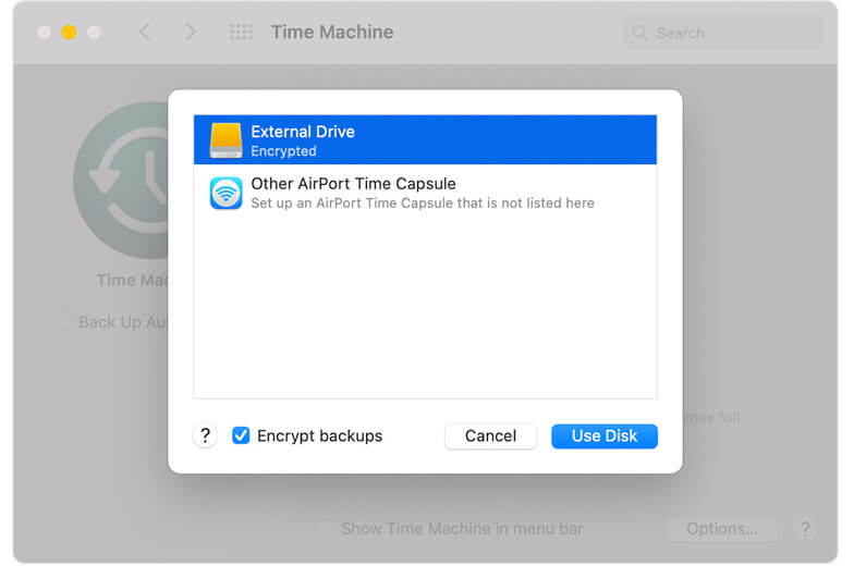 Готовим Mac к продаже: как сбросить настройки, выйти из iCloud