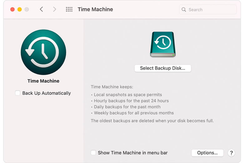 Готовим Mac к продаже: как сбросить настройки, выйти из iCloud