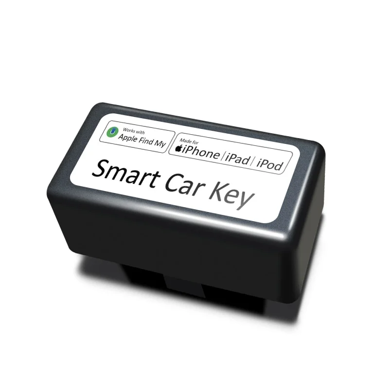 GPS-трекер для авто Apple Find My для Iphone, Ipad | iLoungeMax Gps tracker For Auto