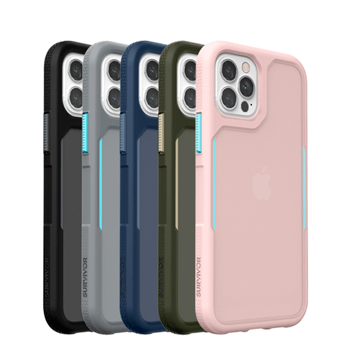 Защитный чехол Griffin Endurance для iPhone 12