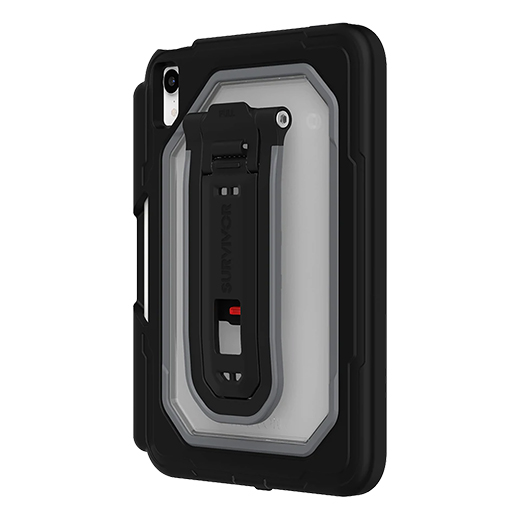 Противоударный чехол Griffin Survivor All-Terrain для iPad mini 6 (2021) купить