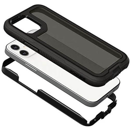 Защитный чехол Griffin Survivor Extreme для iPhone 12