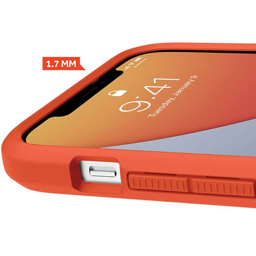 Захисний чохол Griffin Survivor Strong для iPhone 12