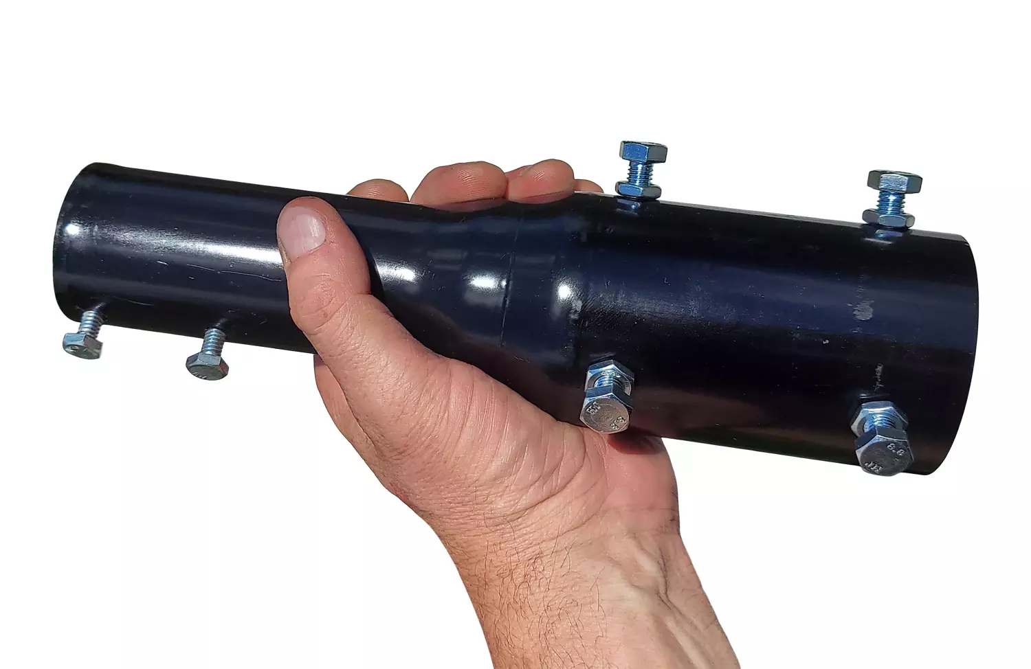 Перехідник для труб Sterlink Pipe Adapter