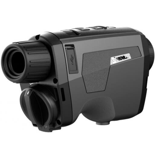 Тепловизор HikMicro GRYPHON GH35L LRF цена