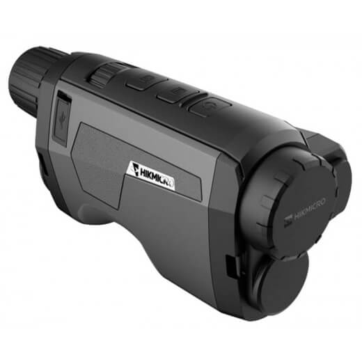 Тепловизор HikMicro GRYPHON GH35L LRF купить