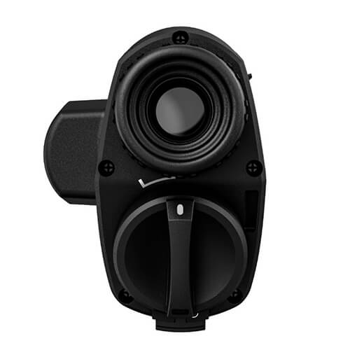 Тепловізор HikMicro GRYPHON GH50L LRF Технічні характеристики