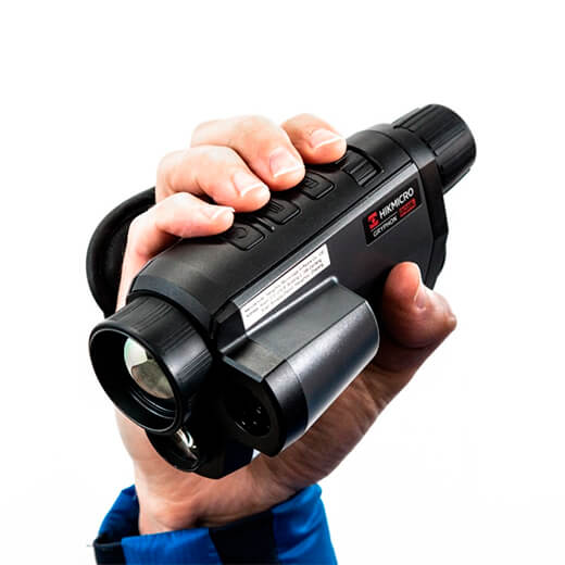 Тепловизор HikMicro GRYPHON GQ35L LRF купить