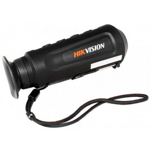 Тепловізор HikMicro LYNX Pro LH15 Black ціна