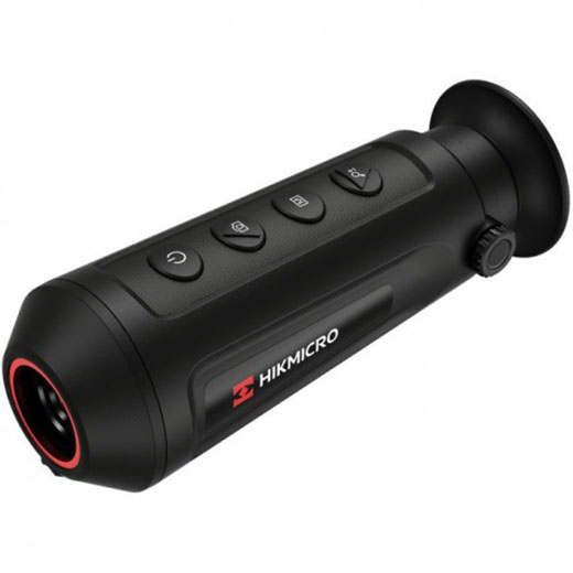 Тепловізор HikMicro LYNX Pro LH15 Black купити