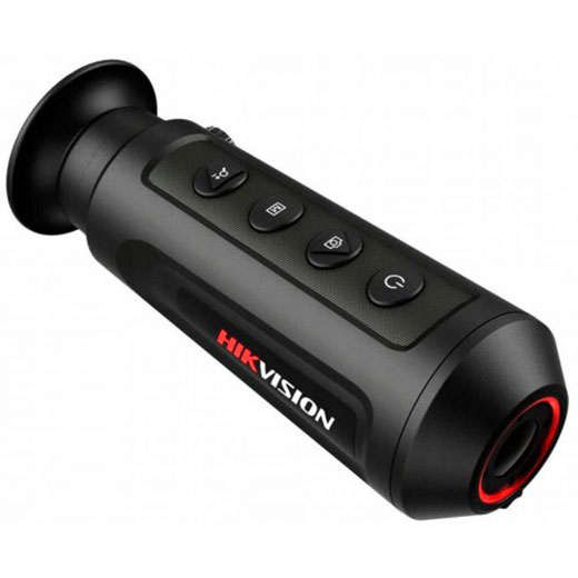 Тепловізор HikMicro LYNX Pro LH15 Black якість