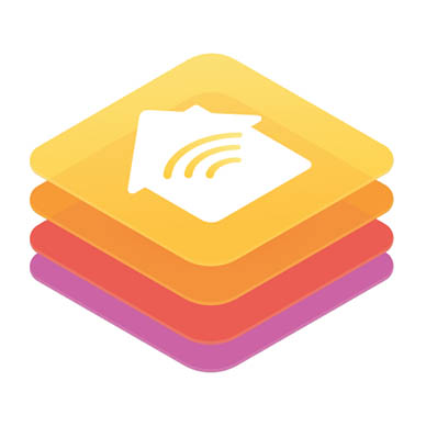 Оформление заказа на Apple HomeKit