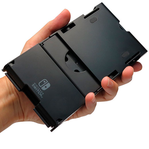 Подставка Hori Compact PlayStand для Nintendo Switch цена