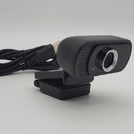 Веб-камера Hrayzan 1080p Webcam совместимость