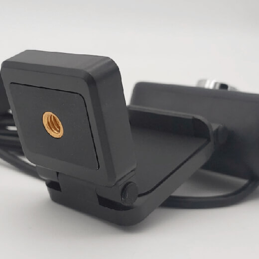 Веб-камера Hrayzan 1080p Webcam угол обзора 110 градусов