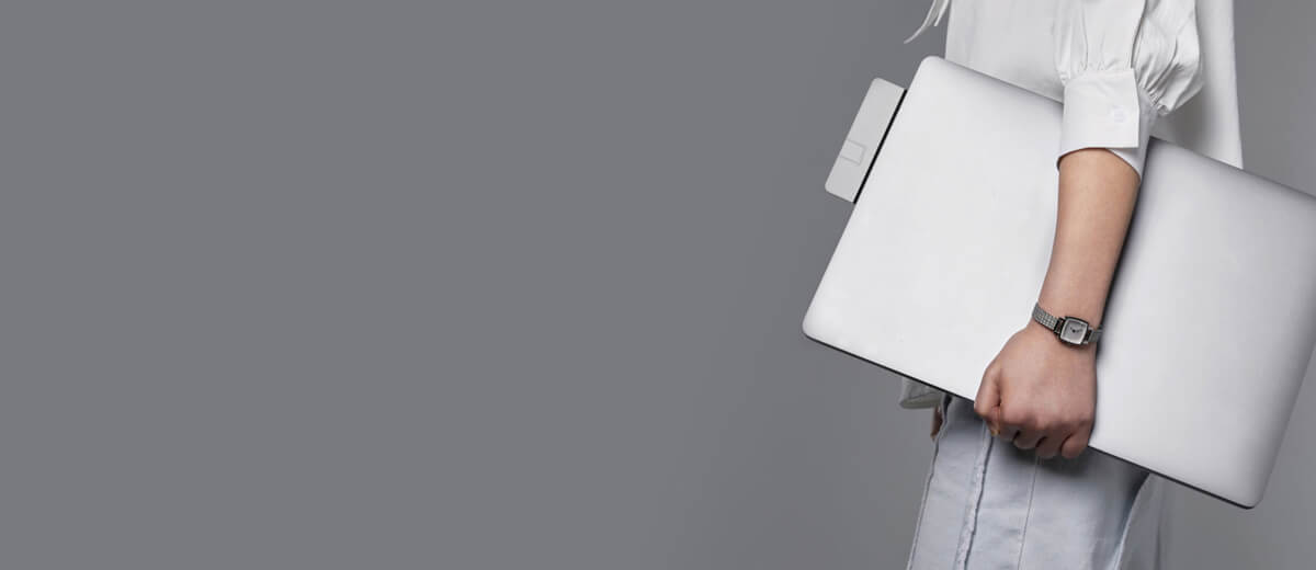 Хаб HyperDrive DUO PRO 7-in-2 USB-C Hub Space Gray для MacBook Pro быстрая зарядка