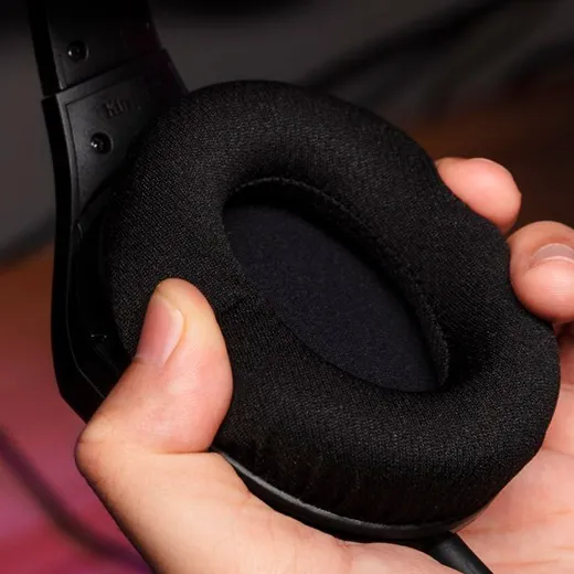 Наушники HyperX Cloud Stinger Core Black дизайн