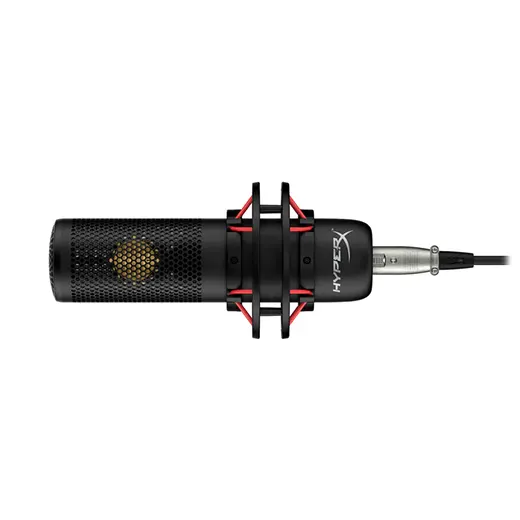 Микрофон HyperX ProCast Microphone Black цена