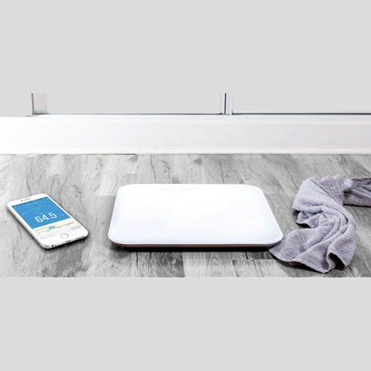 Умные весы iHealth Lina HS2