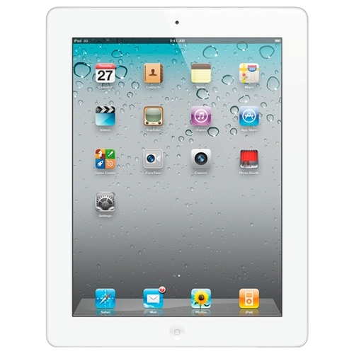 Запчастини для iPad 2